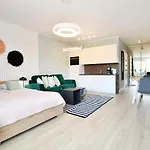 Nadmorskie Tarasy Navigator Baseny Sauna, Silownia Gratis * Kołobrzeg