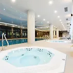 Nadmorskie Tarasy Navigator Baseny Sauna, Silownia Gratis *