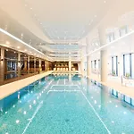 Nadmorskie Tarasy Navigator Baseny Sauna, Silownia Gratis * Kolobrzeg