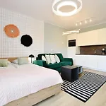 Nadmorskie Tarasy Navigator Baseny Sauna, Silownia Gratis * Kołobrzeg