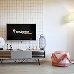 Apartamento Nadmorskie Tarasy Navigator Baseny Sauna, Silownia Gratis