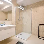 Nadmorskie Tarasy Navigator Baseny Sauna, Silownia Gratis Kołobrzeg