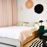 Apartamento Nadmorskie Tarasy Navigator Baseny Sauna, Silownia Gratis Kołobrzeg