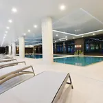 Apartamento Nadmorskie Tarasy Navigator Baseny Sauna, Silownia Gratis *