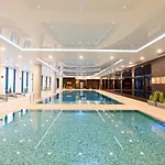 Nadmorskie Tarasy Navigator Baseny Sauna, Silownia Gratis Apartamento Kołobrzeg