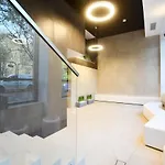 Nadmorskie Tarasy Navigator Baseny Sauna, Silownia Gratis Kołobrzeg