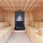 Nadmorskie Tarasy Navigator Baseny Sauna, Silownia Gratis Apartamento
