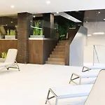 Nadmorskie Tarasy Navigator Baseny Sauna, Silownia Gratis Apartamento