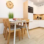 Nadmorskie Tarasy Navigator Baseny Sauna, Silownia Gratis Apartamento *