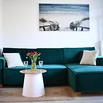 Nadmorskie Tarasy Navigator Baseny Sauna, Silownia Gratis * Kołobrzeg
