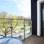 Apartamento Nadmorskie Tarasy Navigator Baseny Sauna, Silownia Gratis