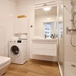 Nadmorskie Tarasy Navigator Baseny Sauna, Silownia Gratis Apartamento *