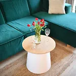 Nadmorskie Tarasy Navigator Baseny Sauna, Silownia Gratis
