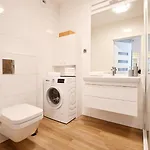 Nadmorskie Tarasy Navigator Baseny Sauna, Silownia Gratis Kołobrzeg