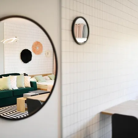 Nadmorskie Tarasy Navigator Baseny Sauna, Silownia Gratis Апартаменти