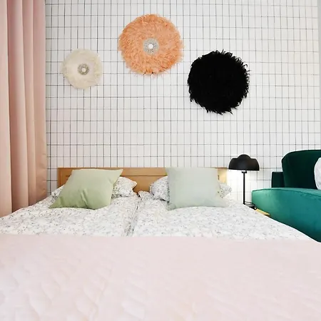 Nadmorskie Tarasy Navigator Baseny Sauna, Silownia Gratis