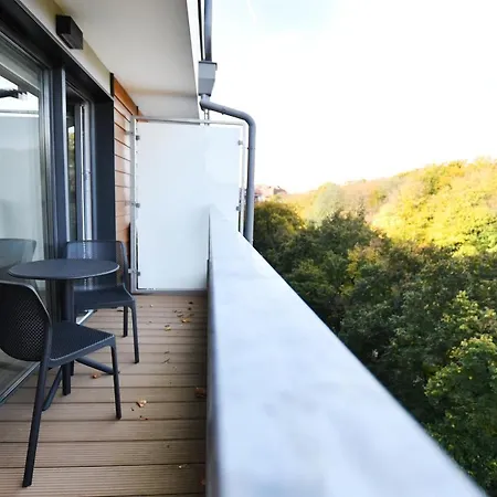 Апартаменти Nadmorskie Tarasy Navigator Baseny Sauna, Silownia Gratis Колобжег