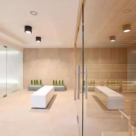 Appartement Nadmorskie Tarasy Navigator Baseny Sauna, Silownia Gratis *