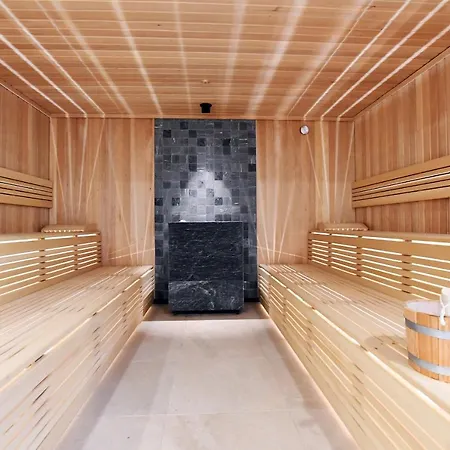 Nadmorskie Tarasy Navigator Baseny Sauna, Silownia Gratis Апартаменти