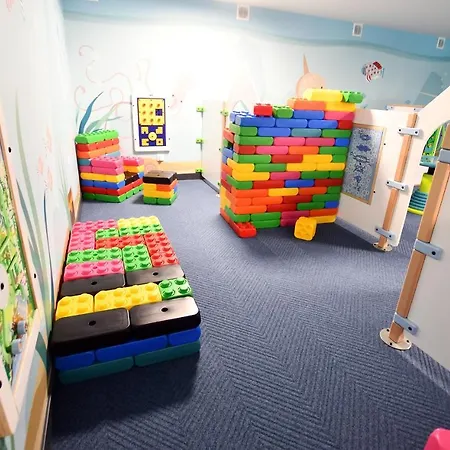 Апартаменти Nadmorskie Tarasy Navigator Baseny Sauna, Silownia Gratis