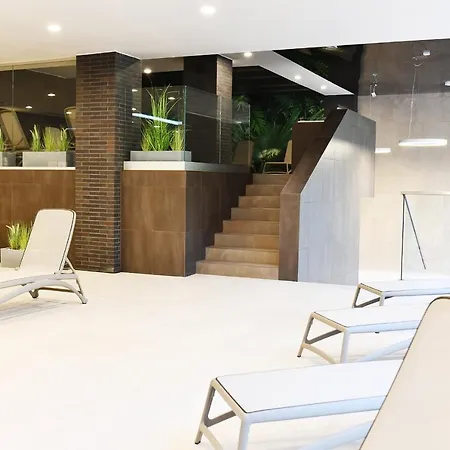 Nadmorskie Tarasy Navigator Baseny Sauna, Silownia Gratis Appartement