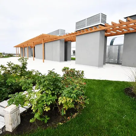 Nadmorskie Tarasy Navigator Baseny Sauna, Silownia Gratis * Колобжег