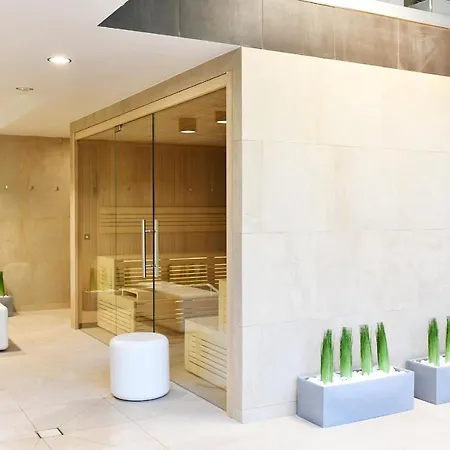 Nadmorskie Tarasy Navigator Baseny Sauna, Silownia Gratis *