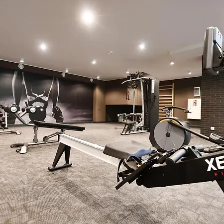 Nadmorskie Tarasy Navigator Baseny Sauna, Silownia Gratis *