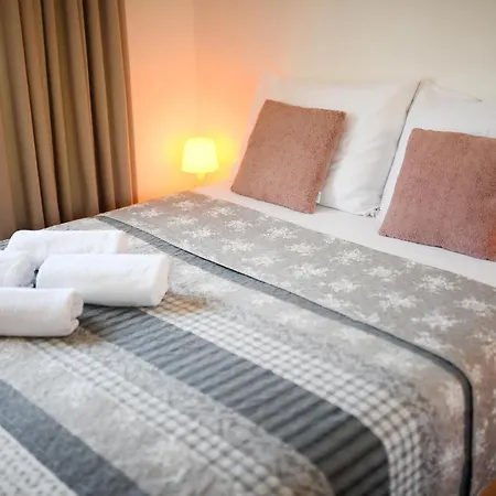 Nadmorskie Tarasy Navigator Baseny Sauna, Silownia Gratis *