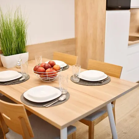 Nadmorskie Tarasy Navigator Baseny Sauna, Silownia Gratis