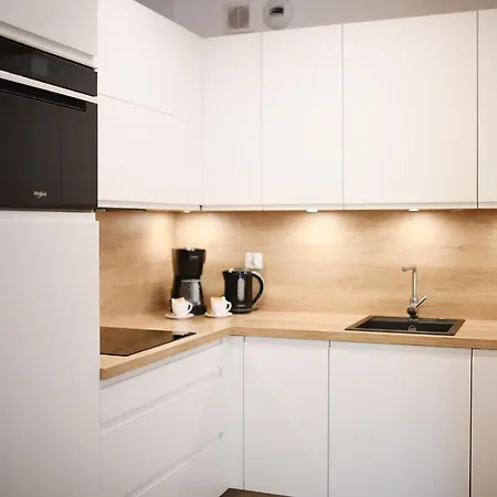 Nadmorskie Tarasy Navigator Baseny Sauna, Silownia Gratis