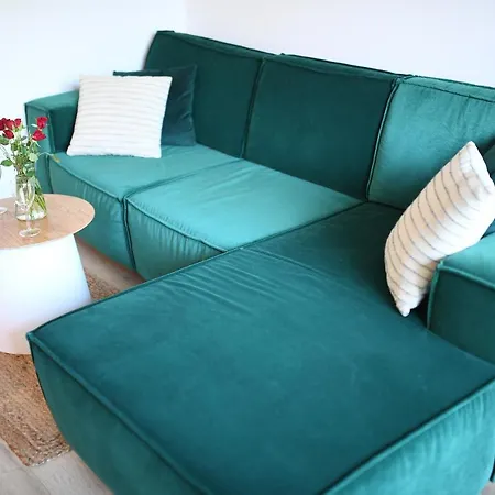 Nadmorskie Tarasy Navigator Baseny Sauna, Silownia Gratis Колобжег