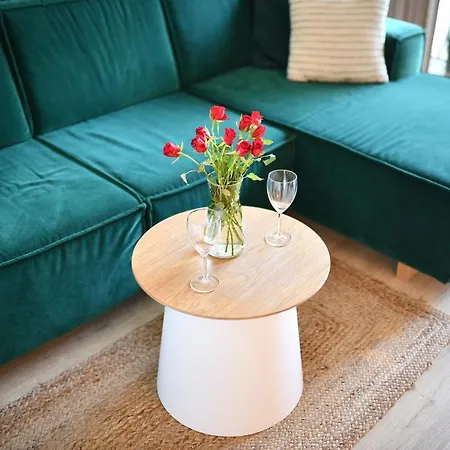 Nadmorskie Tarasy Navigator Baseny Sauna, Silownia Gratis