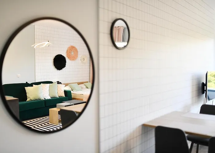 Nadmorskie Tarasy Navigator Baseny Sauna, Siłownia Gratis Apartament