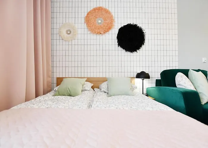 Nadmorskie Tarasy Navigator Baseny Sauna, Siłownia Gratis