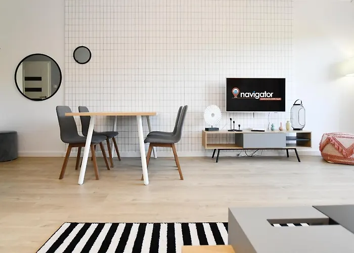 Nadmorskie Tarasy Navigator Baseny Sauna, Siłownia Gratis Apartament Kołobrzeg