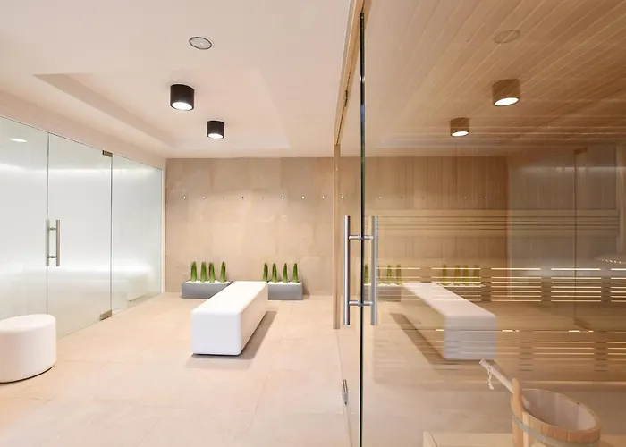 Apartament Nadmorskie Tarasy Navigator Baseny Sauna, Siłownia Gratis *