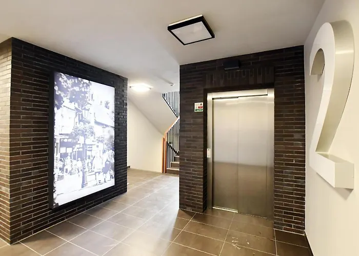 Nadmorskie Tarasy Navigator Baseny Sauna, Siłownia Gratis Kołobrzeg