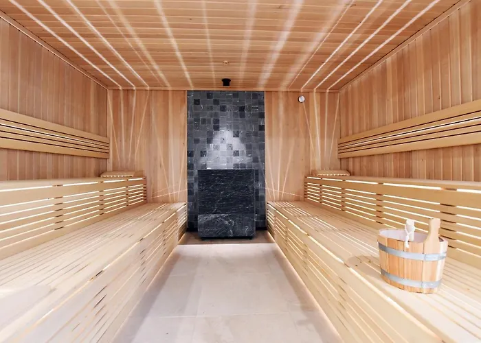 Nadmorskie Tarasy Navigator Baseny Sauna, Siłownia Gratis Apartament