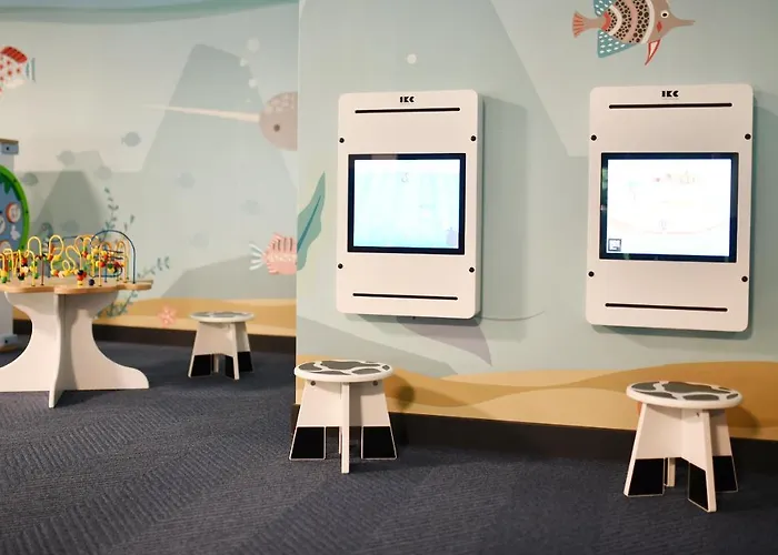 Nadmorskie Tarasy Navigator Baseny Sauna, Siłownia Gratis Kołobrzeg