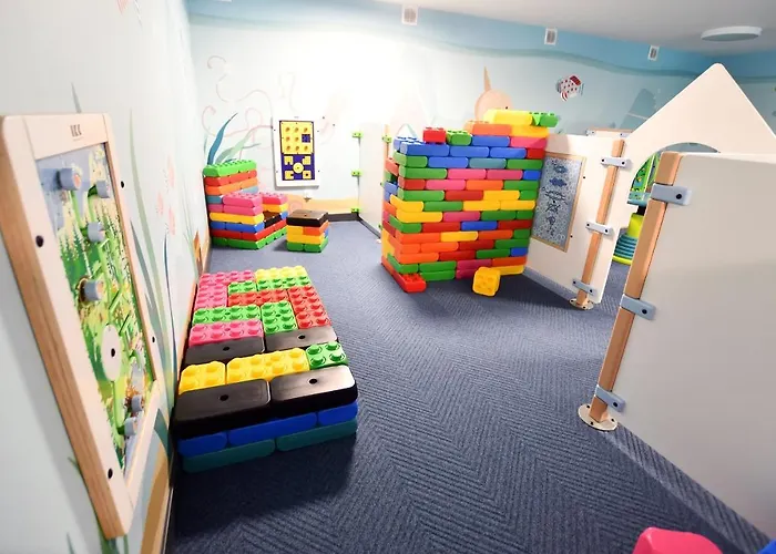 Apartament Nadmorskie Tarasy Navigator Baseny Sauna, Siłownia Gratis