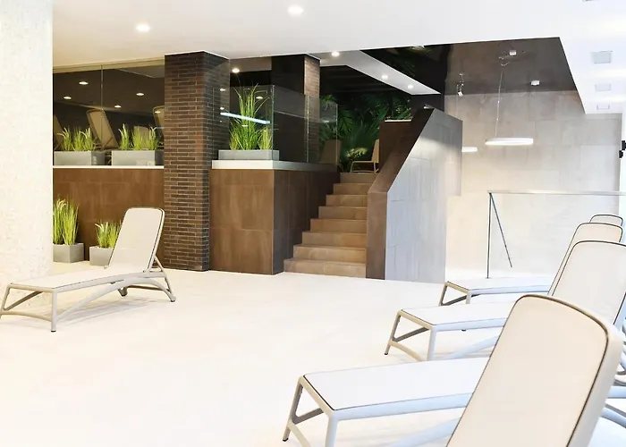 Nadmorskie Tarasy Navigator Baseny Sauna, Siłownia Gratis Apartament