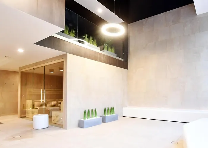 Apartament Nadmorskie Tarasy Navigator Baseny Sauna, Siłownia Gratis