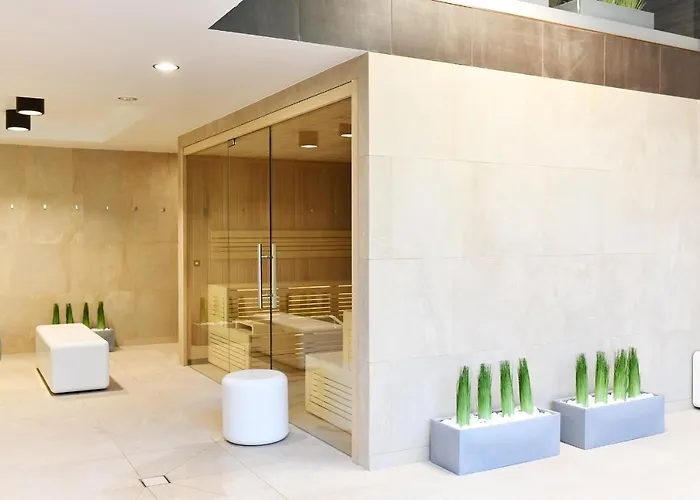 Nadmorskie Tarasy Navigator Baseny Sauna, Siłownia Gratis *