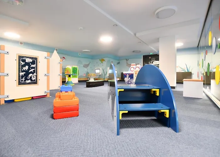 Nadmorskie Tarasy Navigator Baseny Sauna, Siłownia Gratis Apartament *