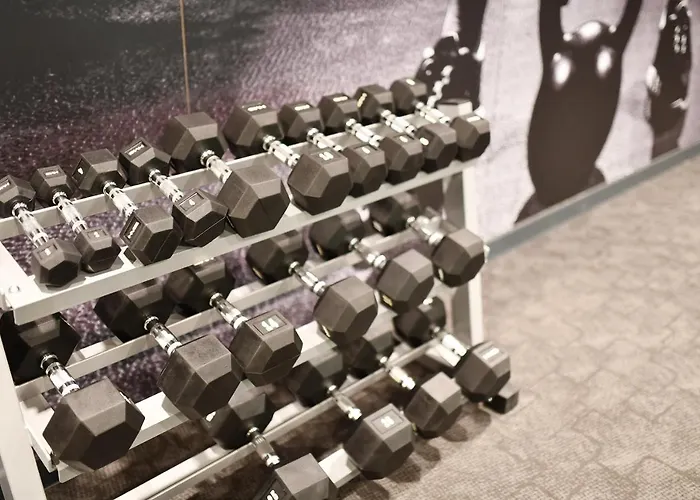 Nadmorskie Tarasy Navigator Baseny Sauna, Siłownia Gratis Kołobrzeg