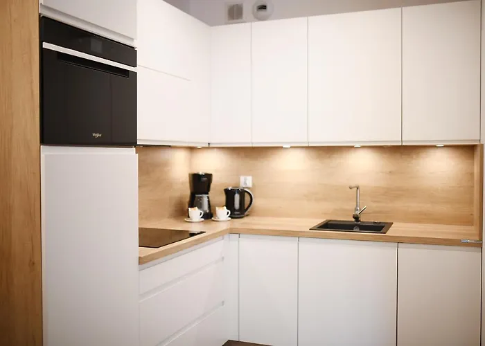 Nadmorskie Tarasy Navigator Baseny Sauna, Siłownia Gratis