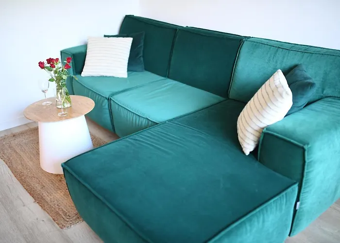 Nadmorskie Tarasy Navigator Baseny Sauna, Siłownia Gratis Kołobrzeg