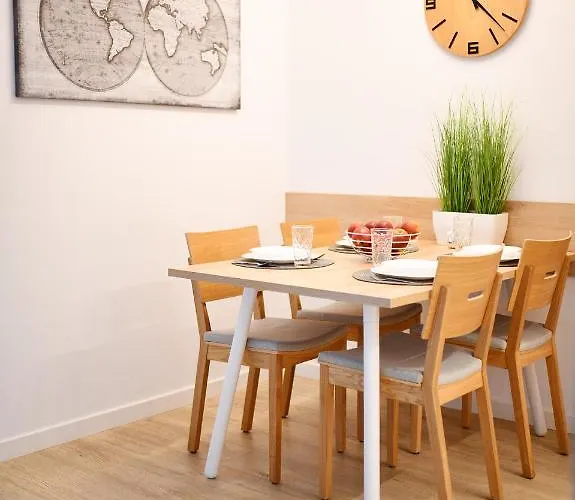 Nadmorskie Tarasy Navigator Baseny Sauna, Siłownia Gratis *