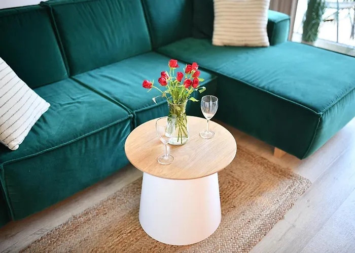 Nadmorskie Tarasy Navigator Baseny Sauna, Siłownia Gratis